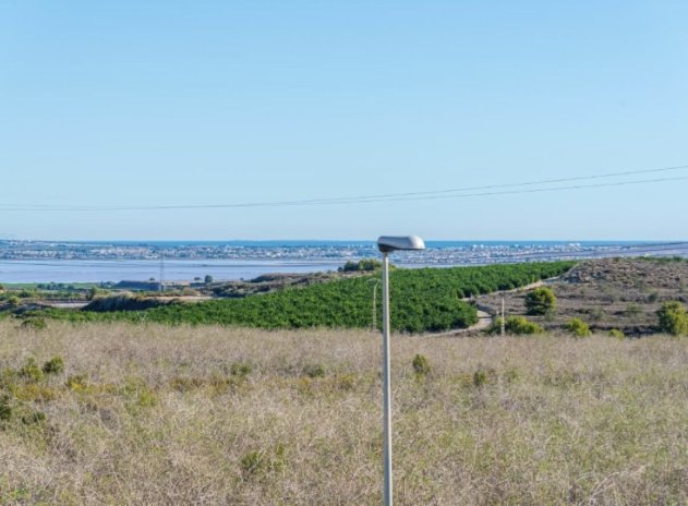 Revente - Villa - San Miguel de Salinas - Orihuela Costa