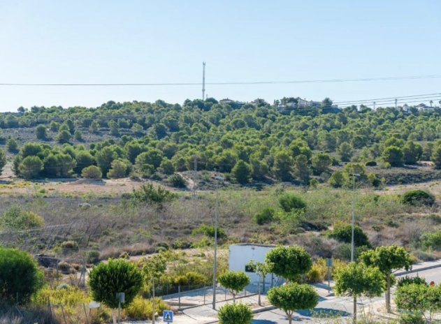 Revente - Villa - San Miguel de Salinas - Orihuela Costa