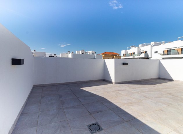 Reventa - Apartamento / piso - Orihuela Costa - Las Filipinas