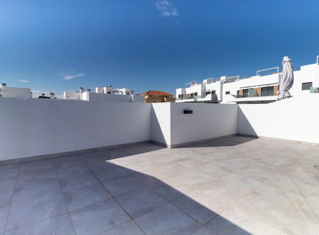 Reventa - Apartamento / piso - Orihuela Costa - Las Filipinas