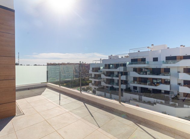 Reventa - Apartamento / piso - Orihuela Costa - Las Filipinas