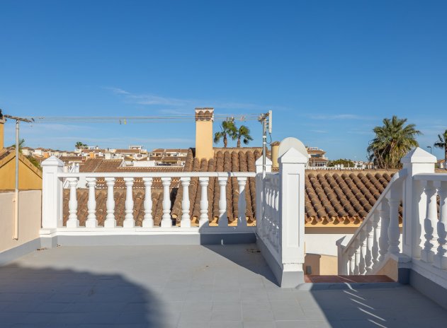 Revente - Villa - Orihuela Costa - Playa Flamenca