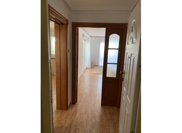 Obra nueva - Apartamento / Piso - La Manga del Mar Menor - La Manga Del Mar Menor