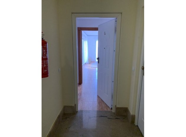 Obra nueva - Apartamento / Piso - La Manga del Mar Menor - La Manga Del Mar Menor