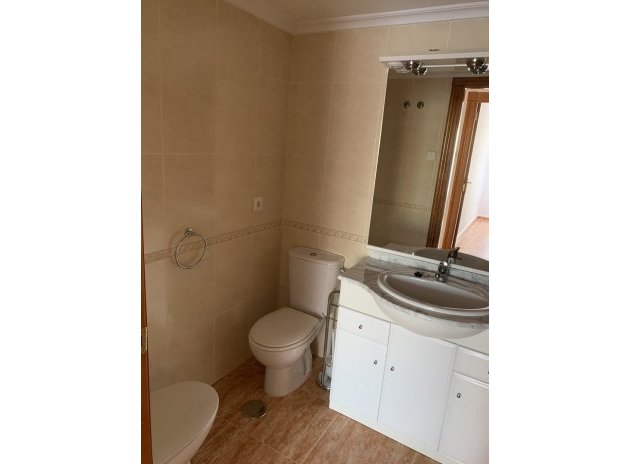 Obra nueva - Apartamento / Piso - La Manga del Mar Menor - La Manga Del Mar Menor