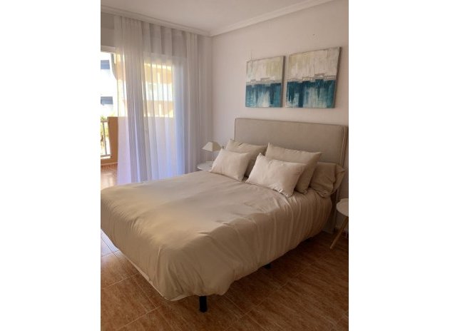Obra nueva - Apartamento / Piso - La Manga del Mar Menor - La Manga Del Mar Menor