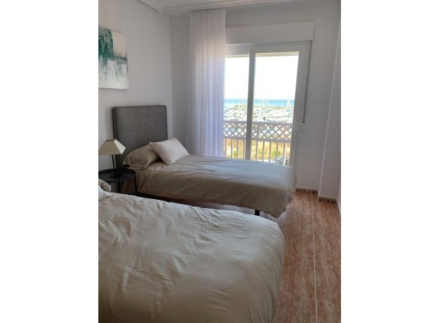Obra nueva - Apartamento / Piso - La Manga del Mar Menor - La Manga Del Mar Menor