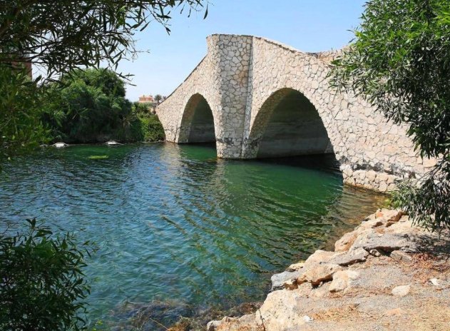 Obra nueva - Apartamento / Piso - La Manga del Mar Menor - La Manga Del Mar Menor