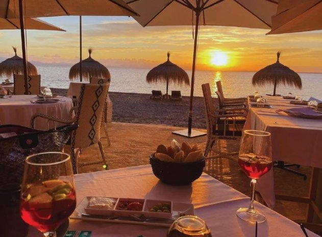 Obra nueva - Apartamento / Piso - La Manga del Mar Menor - La Manga Del Mar Menor