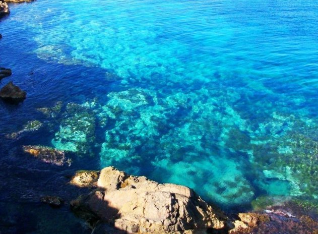 Obra nueva - Apartamento / Piso - La Manga del Mar Menor - La Manga Del Mar Menor