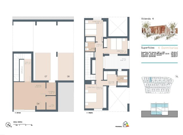 New Build - Villa - Godella - Urb. Campolivar