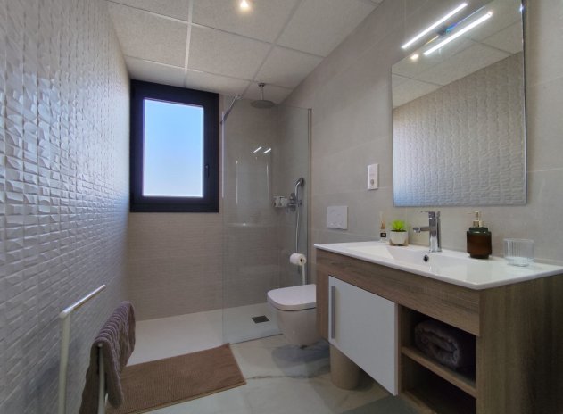 Wiederverkauf - Wohnung - Orihuela Costa