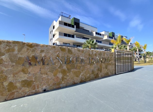 Wiederverkauf - Wohnung - Orihuela Costa