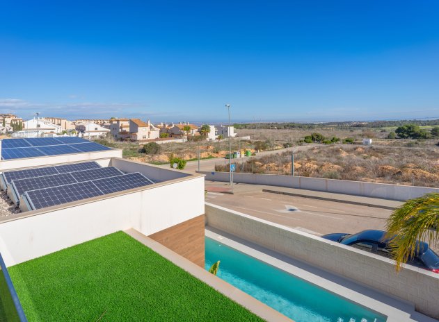 Revente - Villa - San Miguel de Salinas