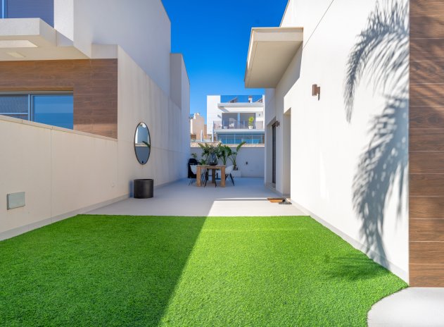 Revente - Villa - San Miguel de Salinas