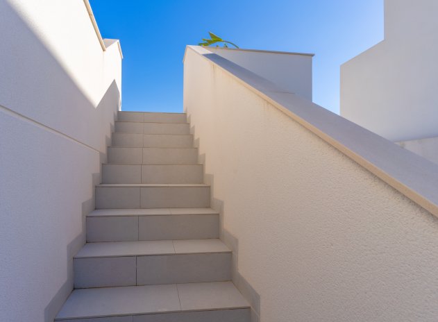 Revente - Villa - San Miguel de Salinas