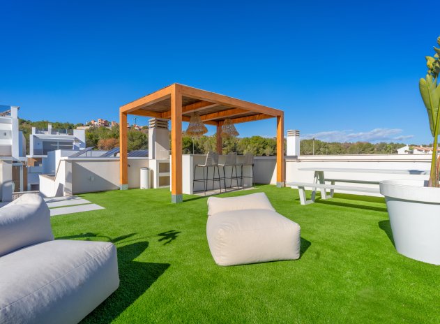 Revente - Villa - San Miguel de Salinas