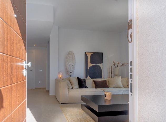 Revente - Villa - San Miguel de Salinas