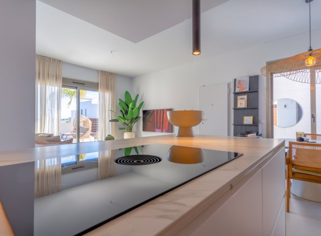 Revente - Villa - San Miguel de Salinas