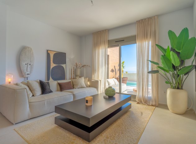 Revente - Villa - San Miguel de Salinas