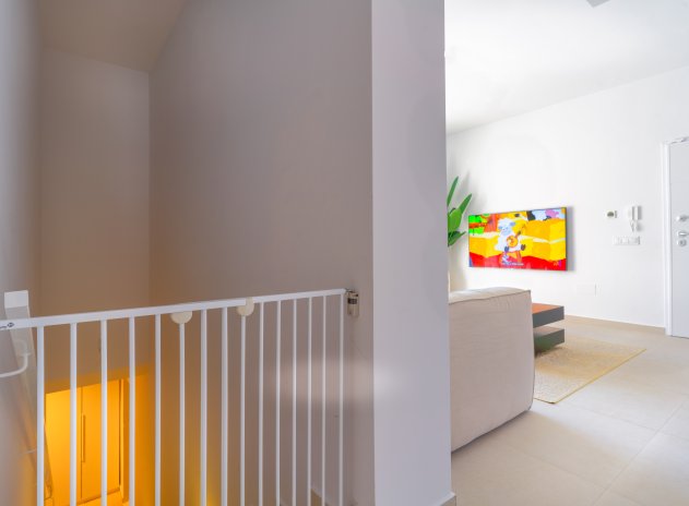 Revente - Villa - San Miguel de Salinas