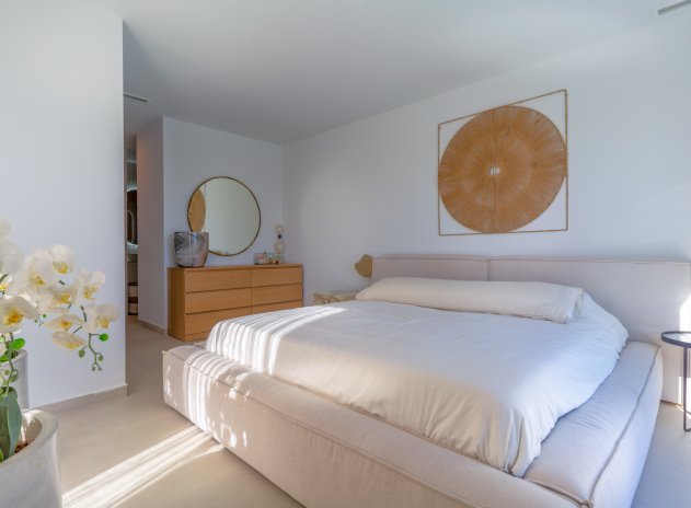 Revente - Villa - San Miguel de Salinas