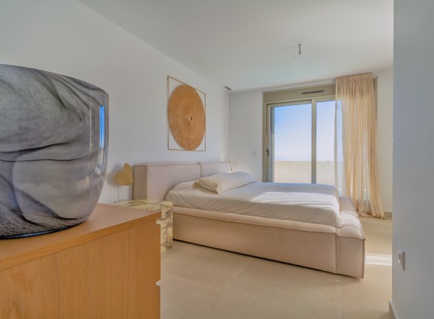 Revente - Villa - San Miguel de Salinas