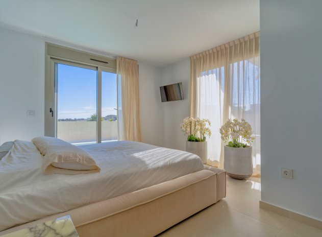 Revente - Villa - San Miguel de Salinas