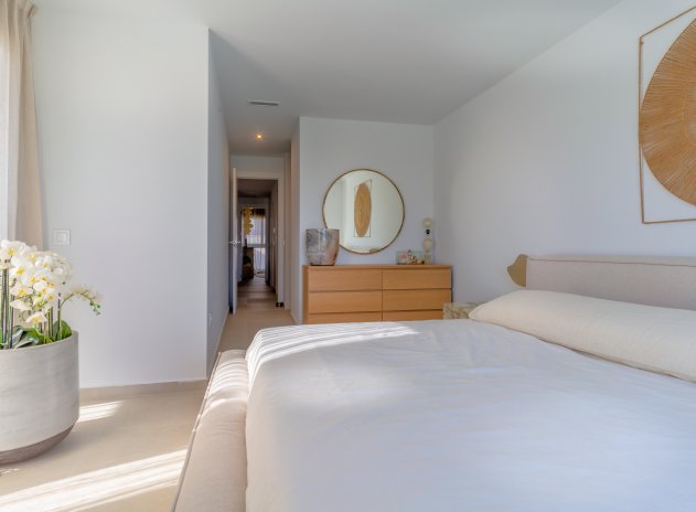 Revente - Villa - San Miguel de Salinas