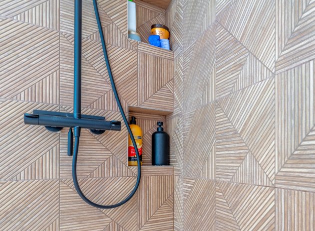 Revente - Villa - San Miguel de Salinas