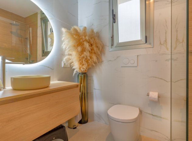 Revente - Villa - San Miguel de Salinas