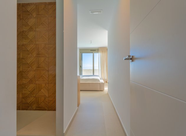 Revente - Villa - San Miguel de Salinas