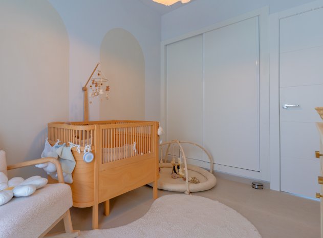 Revente - Villa - San Miguel de Salinas