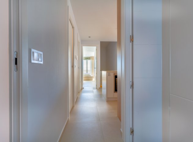 Revente - Villa - San Miguel de Salinas