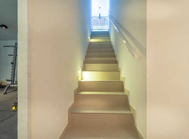 Revente - Villa - San Miguel de Salinas