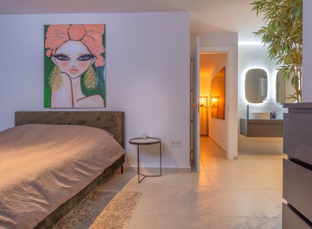 Revente - Villa - San Miguel de Salinas