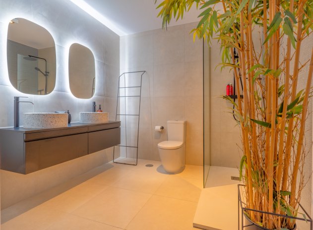 Revente - Villa - San Miguel de Salinas