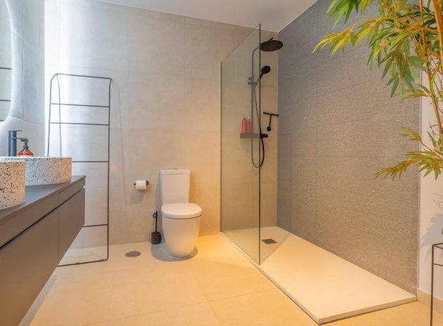 Revente - Villa - San Miguel de Salinas