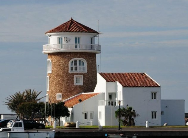 Neue Gebäude - Wohnung - Almerimar - 1ª Linea De Playa