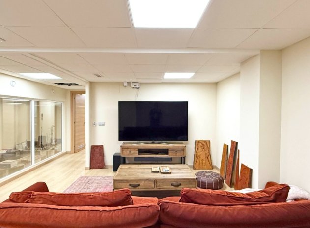 Reventa - Comercial - Torrevieja