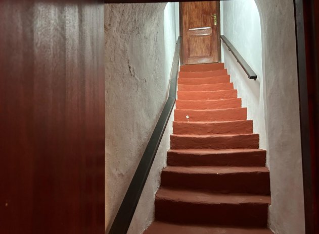 Herverkoop - Finca / Plattelands Woning - Torre Del Rico - Costa Calida