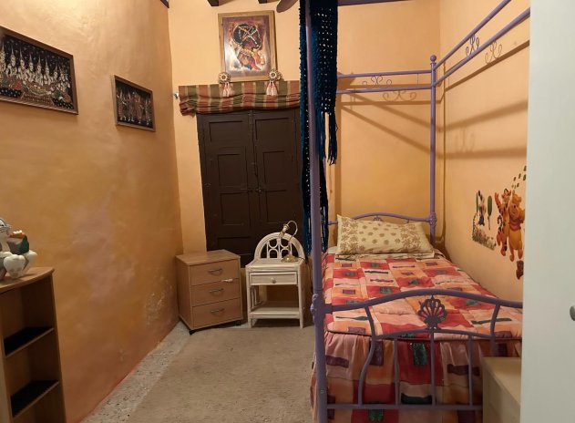 Herverkoop - Finca / Plattelands Woning - Torre Del Rico - Costa Calida