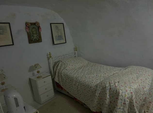 Herverkoop - Finca / Plattelands Woning - Torre Del Rico - Costa Calida