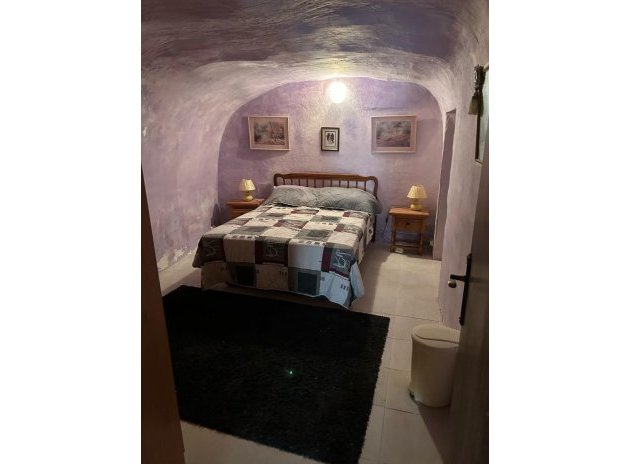 Herverkoop - Finca / Plattelands Woning - Torre Del Rico - Costa Calida