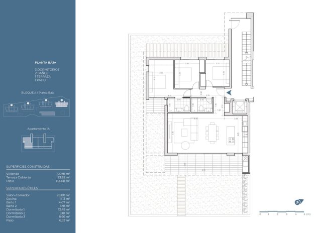 Obra nueva - Apartamento / piso - La Nucía - Bello Horizonte