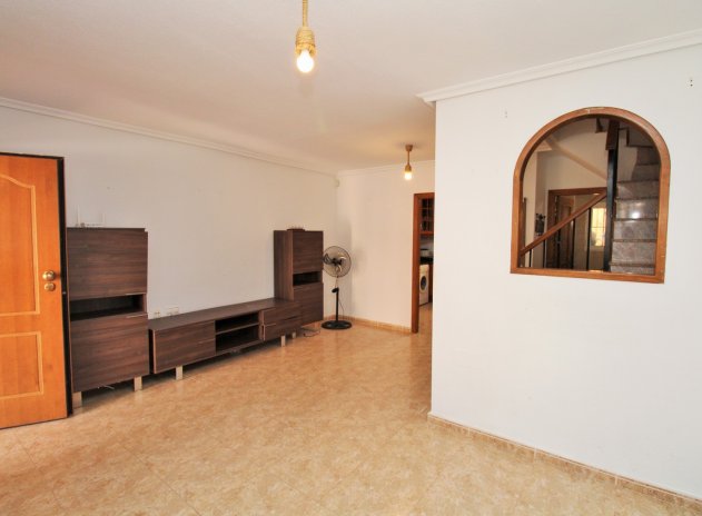 Wiederverkauf - Terrassenhaus - Villamartin - Villamartín