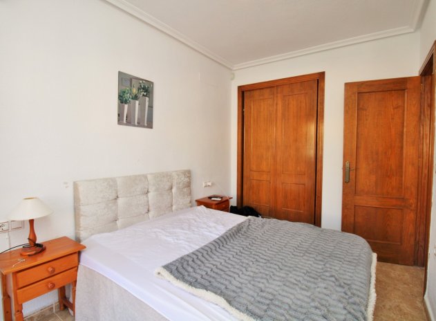 Wiederverkauf - Terrassenhaus - Villamartin - Villamartín