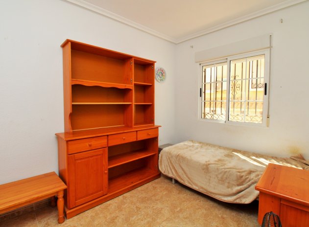 Wiederverkauf - Terrassenhaus - Villamartin - Villamartín