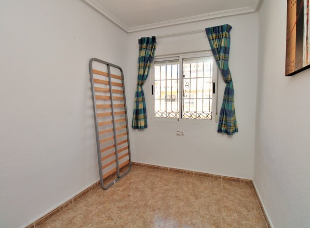 Wiederverkauf - Terrassenhaus - Villamartin - Villamartín