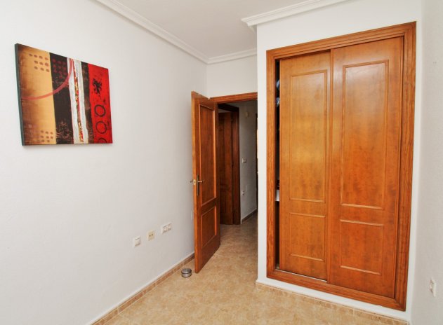 Wiederverkauf - Terrassenhaus - Villamartin - Villamartín